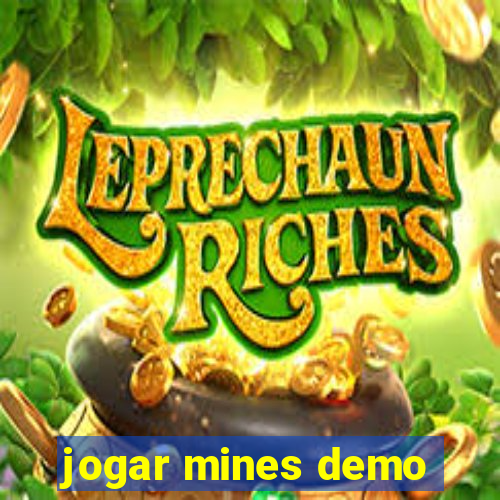 jogar mines demo